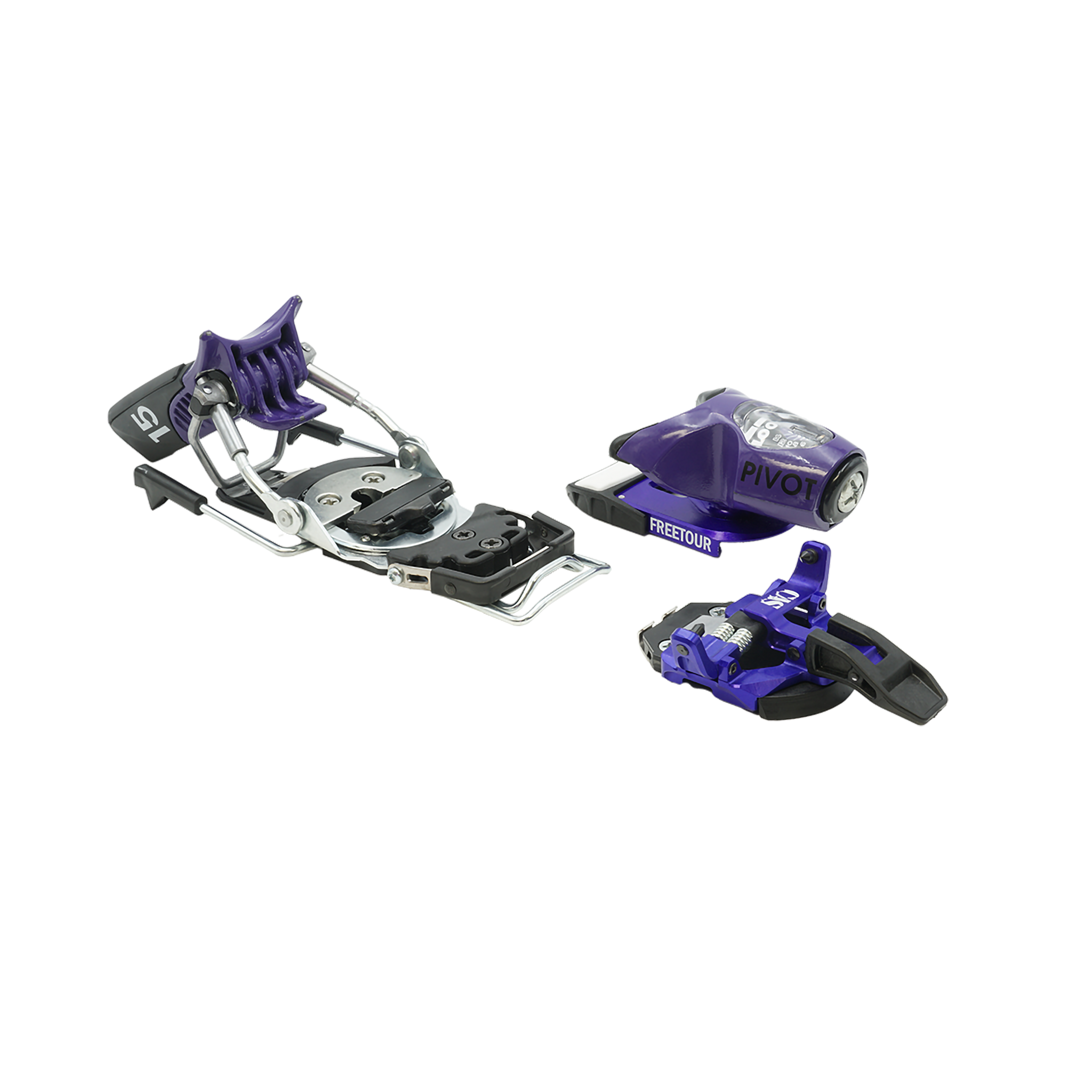 CAST – Alpine Logic